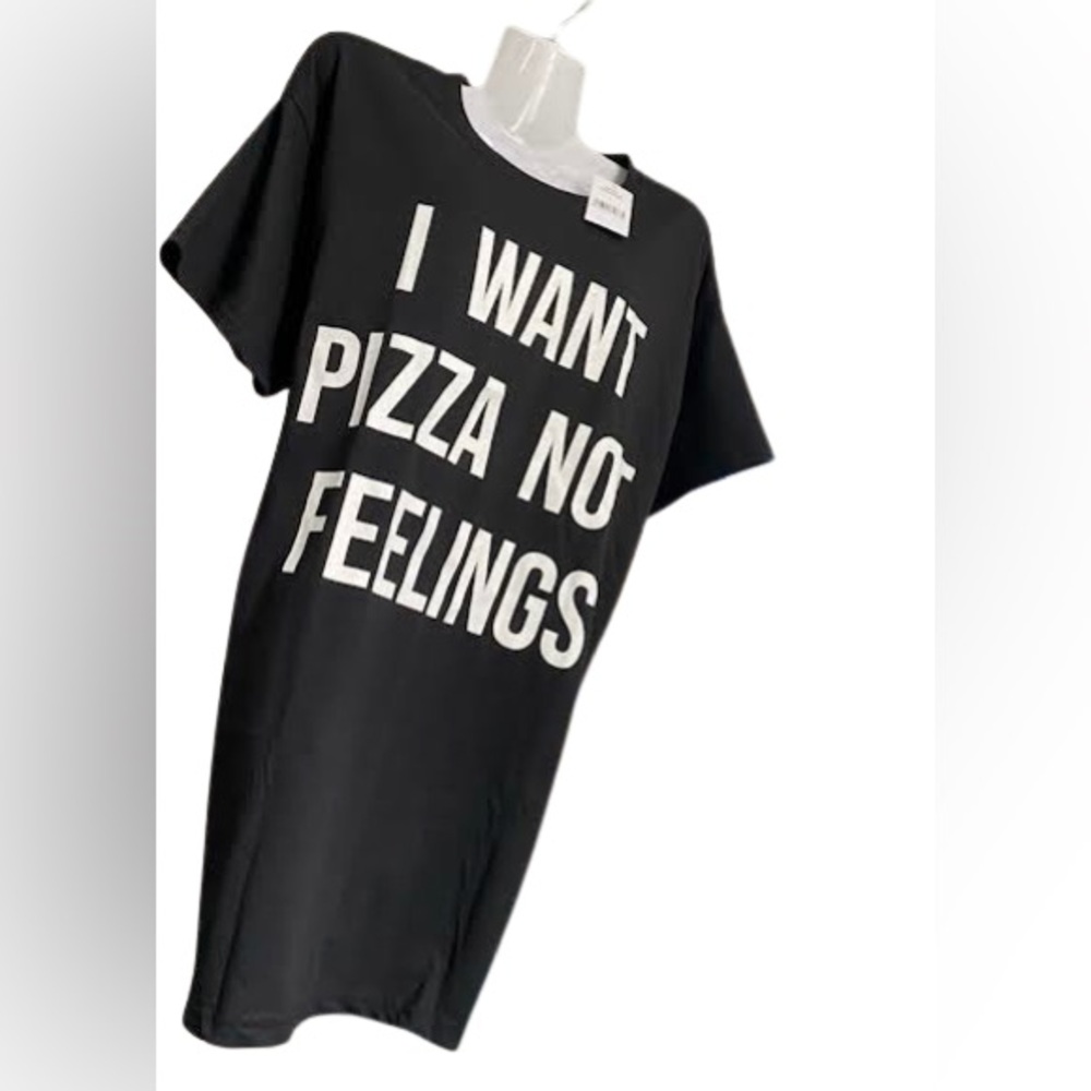 🍕Unisex Pizza T-Shirt - Picture 6 of 8